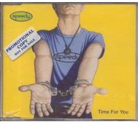 Speedy - Time for You
