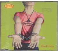 Speedy - Time for You