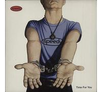 Speedy - Time for You [Vinilo]