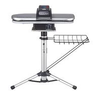 Speedypress Prensa de Planchado a Vapor Plata Soporte PSP202S (+ Cubierta Adicional Gratis y Espuma PVP € 45,00 EUR)