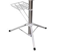 Speedypress Soporte de prensa para el Super Mega 80cm y el Ultra XL ESP77T 90cm Prensas de planchado a vapor