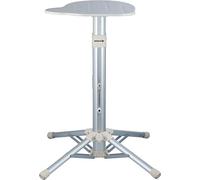 Speedypress - Soporte de prensa para prensas de planchado de vapor profesional 71HD, 81HD, 91HD y 101HD, color blanco