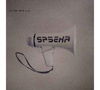 Speeka - In the Swim Ep [Vinilo]