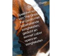 Speel het script van The Ghost in the Quota met bijbehorende songteksten, gedicht en sonnet Labor opera en songteksten