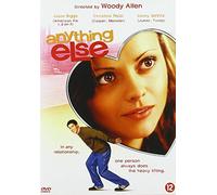 Speelfilm - Anything Else