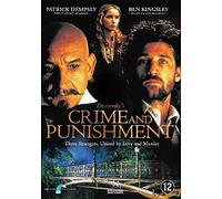 Crimen y castigo / Crime and Punishment (1998) ( Dostoevsky's Crime and Punishment ) [ Origen Holandés, Ningun Idioma Espanol ]