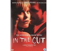 Speelfilm - dvd - In the Cut (1 DVD)
