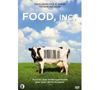 Speelfilm - Food Inc.