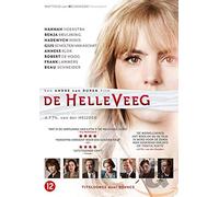 Speelfilm - Helleveeg (1 DVD)