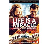 Speelfilm - Life Is a Miracle