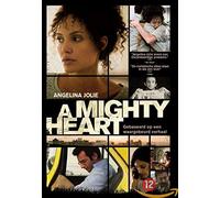 SPEELFILM - MIGHTY HEART (1 DVD)