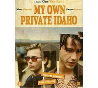 Speelfilm - My Own Private Idaho [Import]