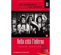 Speelfilm - NELLA CITTA INFERNO