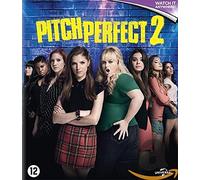 Speelfilm - Pitch Perfect 2 (1 Blu-ray)