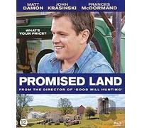 Speelfilm - Promised Land (2013) (1 Blu-ray)