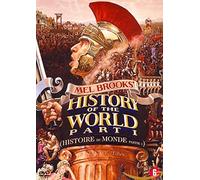 Speelfilm - Speelfilm - History Of The World No1 [Edizione: Stati Uniti] [Reino Unido] [DVD]