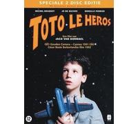 Speelfilm - Toto Le Heros [Import]
