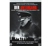 Speelfilm - Untergang, der