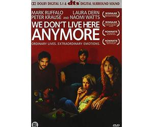Speelfilm - We Don T Live Here Anymore