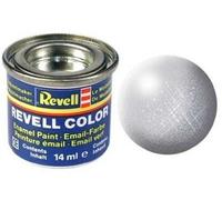 Speelgoed | Model Kits - Silber. Metallic (32190) (Importación USA) ACC NUEVO