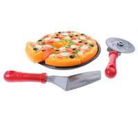 Speelgoed- Pizza mágica Home and Kitchen, Multicolor (Geen Mer (Importación USA)
