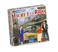 Asmodee Ticket To Ride Nueva York