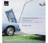 Speelstukken: Stylus Phantasticus in the Low