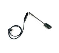 SPEEM | Calentador de Líquidos Industrial 1500W | Resistencia Calefactora sumergible en espiral para tanques y cubos | Control de Temperatura Preciso | Ideal para Agua, Aceites y Químicos