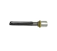 SPEEM | Resistencia Inmersión 3 KW 230/380V 1 1/2″ | Depósitos industriales | Tratamiento térmico de gas sujeto a convección estática o forzada | Para calentar cualquier líquido