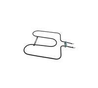 SPEEM | Resistencia para horno 1.1KW 230V | Elemento calefactor | Resistencia solera horno | Resistencia solera horno | Para generar calor dentro del horno | Sistema de calefacción de un horno