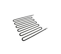 SPEEM | Resistencia para horno 3 KW 230V | Elemento calefactor | Resistencia solera horno | Resistencia solera horno | Para generar calor dentro del horno | Sistema de calefacción de un horno