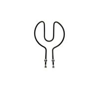 SPEEM | Resistencia para horno 750W 230V | Elemento calefactor | Resistencia solera horno | Para generar calor dentro del horno | Sistema de calefacción de un horno