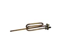 SPEEM | Resistencia para termo 1.2 KW 230V | Resistencia para calentador electrico | Resistencia blindada para acumulador, calentador y caldera de agua electrica | Resistencia para termo electrico