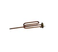 SPEEM | Resistencia para termo 1.5 KW 230V | Resistencia para calentador electrico | Resistencia blindada para acumulador, calentador y caldera de agua electrica | Resistencia para termo electrico