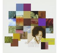 Speer, Allison Durham - Favorites