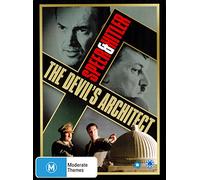 Speer And Hitler: The Devil'S Architect (2 Dvd) [Edizione: Australia] [Italia]