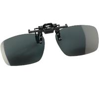 Speeron Accesorio para Gafas de Sol: Clip para Gafas de Sol de Moda para Personas Que Usan Gafas, polarizado (Ponerse Gafas de Sol)