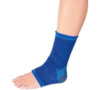 Speeron Tobillera con almohadillas de gel unisex talla S-M NX9317