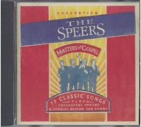 Speers - Masters of Gospel