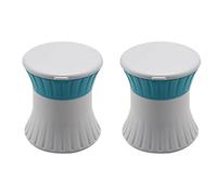 Speesy 2 trituradoras de píldoras, trituradora, trituradora, trituradora de píldoras, cortador de tabletas con caja pequeña