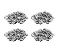 Speesy 240Pcs Conector Hembra -USB Tipo B Hembra 5 Pin SMT SMD Dip
