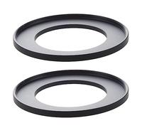 Speesy 2X 49mm A 72mm Cámara Lente Filtro 49 mm 72 mm Step Up Adaptador