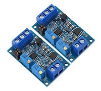 Speesy 2X Módulo Corriente de Voltaje 0/4-20Ma A 0-3.3V 5V 10V Transmisor de Voltaje S08 Drop Ship