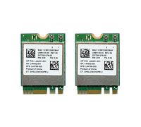 Speesy 2X RTL8822CE Tarjeta de red inalámbrica 2.4G/5G de doble banda Gigabit Wifi Bluetooth 5.0 .2 Interfaz NGFF Módulo inalámbrico Wifi