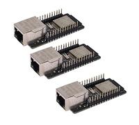 Speesy 3X WT32-ETH01 - Módulo de puerta de enlace combinado Bluetooth + WiFi (puerto serie, integrado)