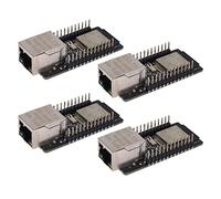 Speesy 4X WT32-ETH01 - Módulo de puerta de enlace combinado Bluetooth + WiFi (puerto serie, integrado)