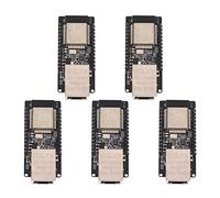 Speesy 5X WT32-ETH01 - Módulo de puerta de enlace combinado Bluetooth + WiFi (puerto serie, integrado)