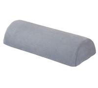 SPeesy Almohada Cervical, Almohada Lumbar con Funda Extraíble Cojines for Sillas, Almohada Cuello, Cojin Sofa, Cojin Lectura, Neck Pillow, Cojin Cuello, Reposacabezas Coche(*1,42x18x10cm/16.5x7x4in)