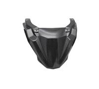 SPeesy Cubierta De Extensión De Carenado Delantero De Motocicleta De Rueda Delantera para FJ09 para Mt-09 para Tracer 2015-2020 Carenado Alerón(Color 01)