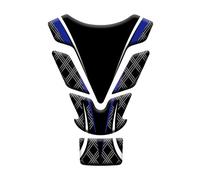 SPeesy Pegatinas para Motocicleta Y Bicicleta Almohadillas para Depósito De Combustible Calcomanías para S1000RR Pegatina Depósito(18 Color)